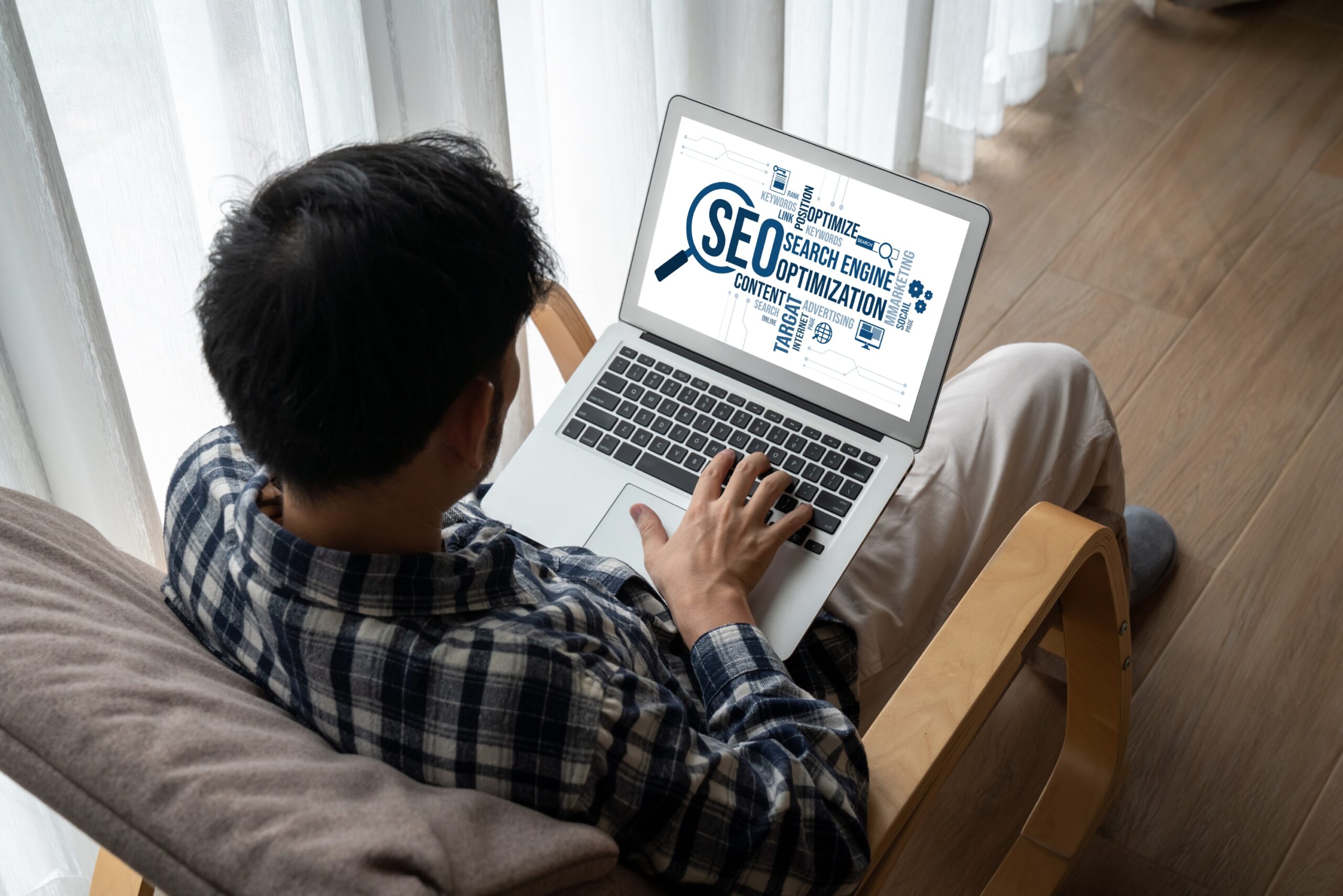 SEO service Malaysia