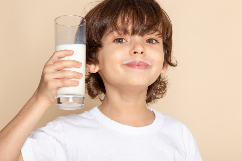Soy Milk the Healthiest Plant-Based Milk