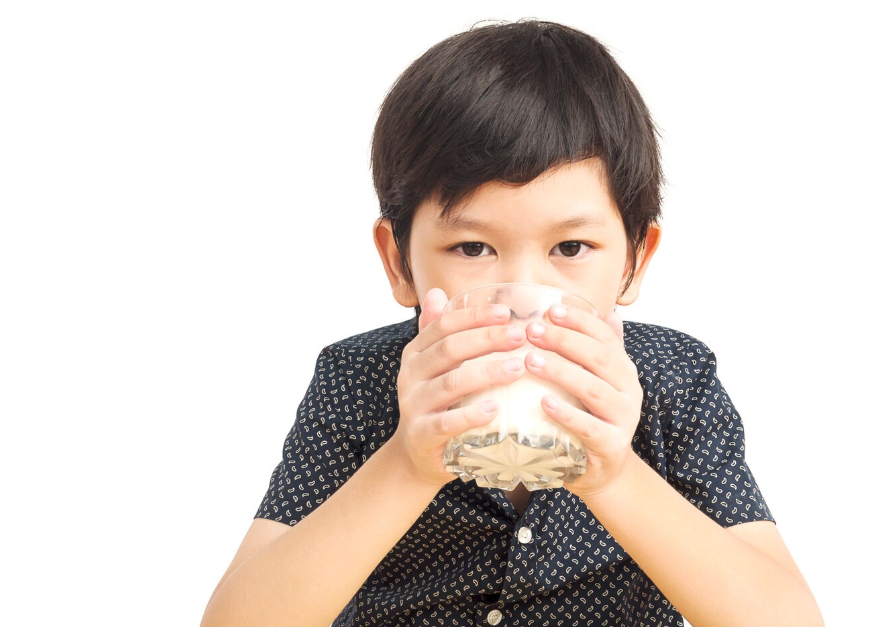 Soy Milk the Healthiest Plant-Based Milk